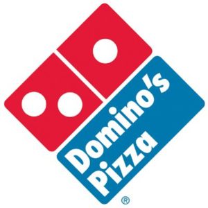 Domino’s Pizza 