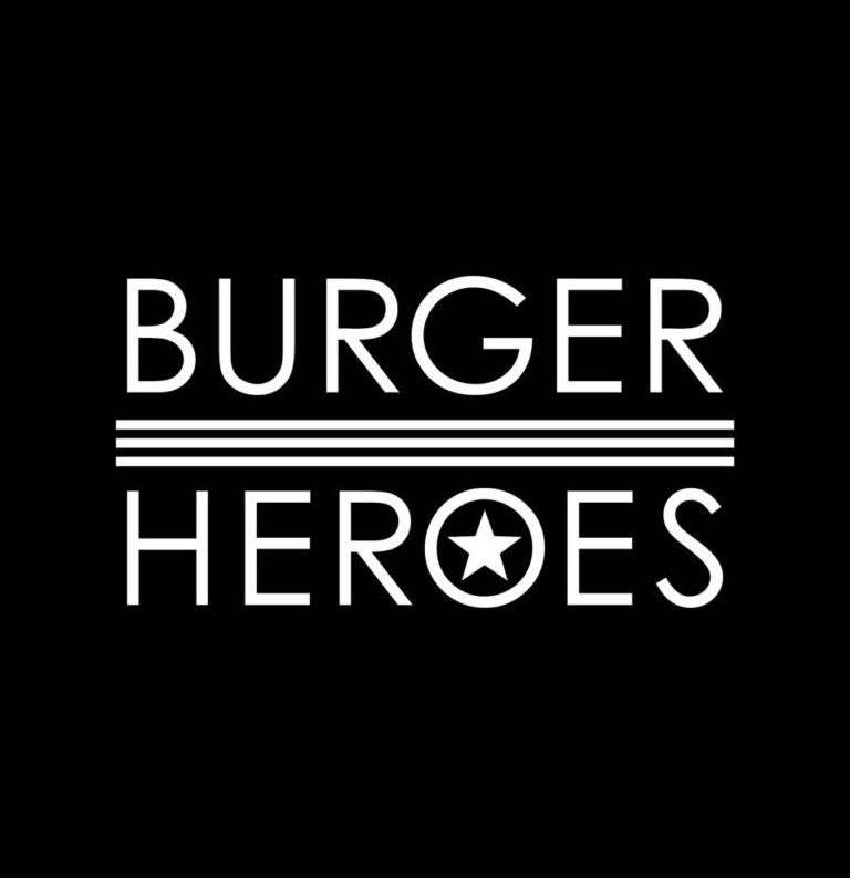 Burger Heroes 